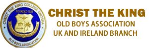 CKC Old Boys Association UK and Ireland Branch